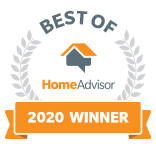 Best Of Home Advisor 2020