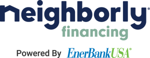 EnerBank USA Financing