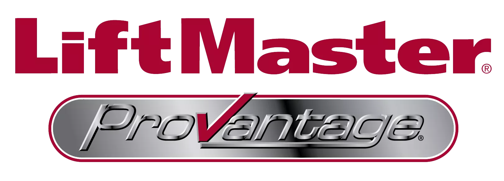 Liftmaster ProVantage