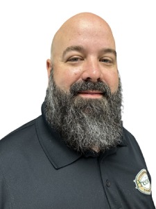 Mike West - Service Manager