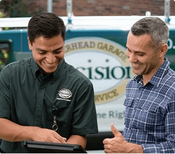 Our Garage Door Repair Installation Services