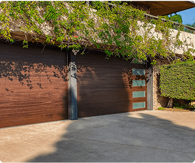 Precision Garage Door