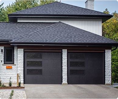 Precision Garage Door