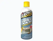 Causes of a Noisy Garage Door